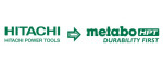 METABO HPT - HITACHI